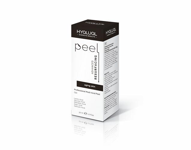 купить advanced resurfacing peel пилинг мультикислотный для возрастной кожи (50 мл)